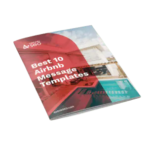 Airbnb SEO - Airbnb Listing Optimizations Services