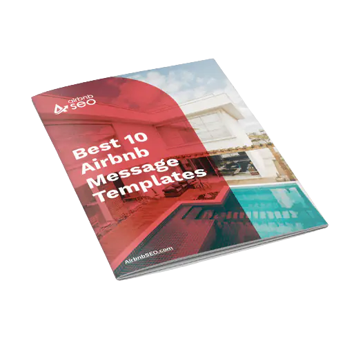 Airbnb SEO - Airbnb Listing Optimizations Services