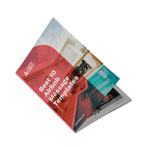 Airbnb SEO - Airbnb Listing Optimizations Services
