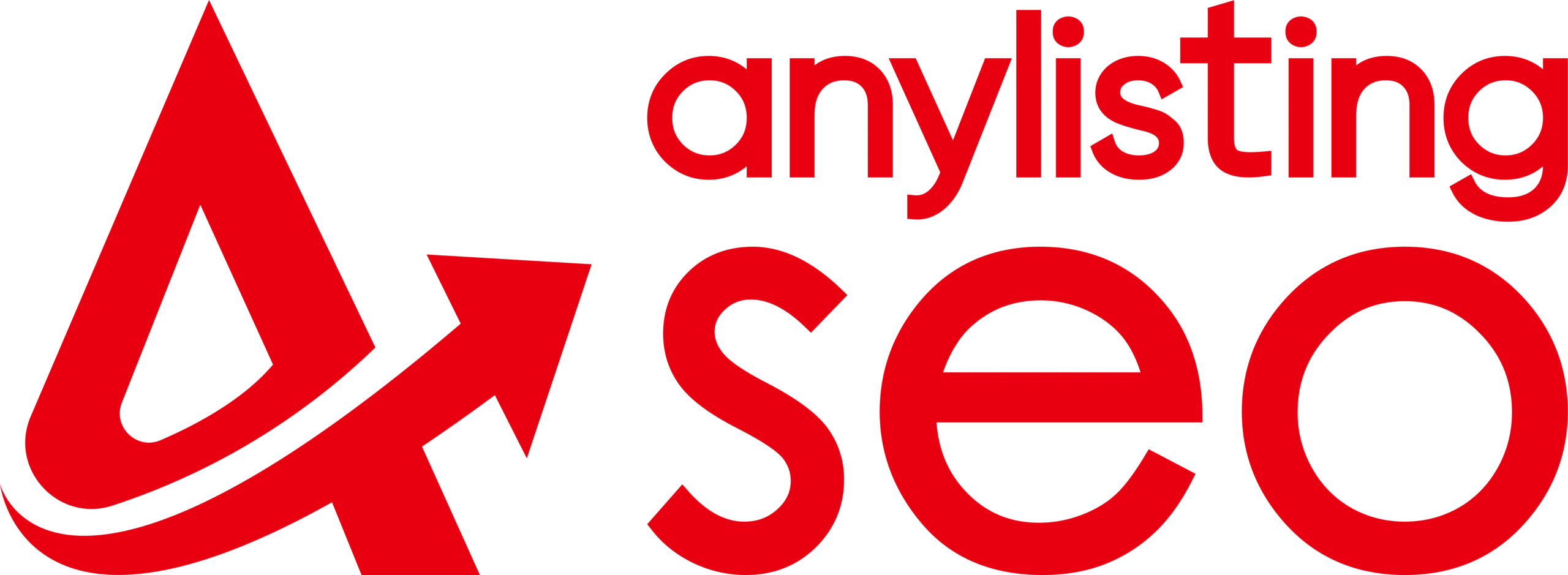 Any lising seo