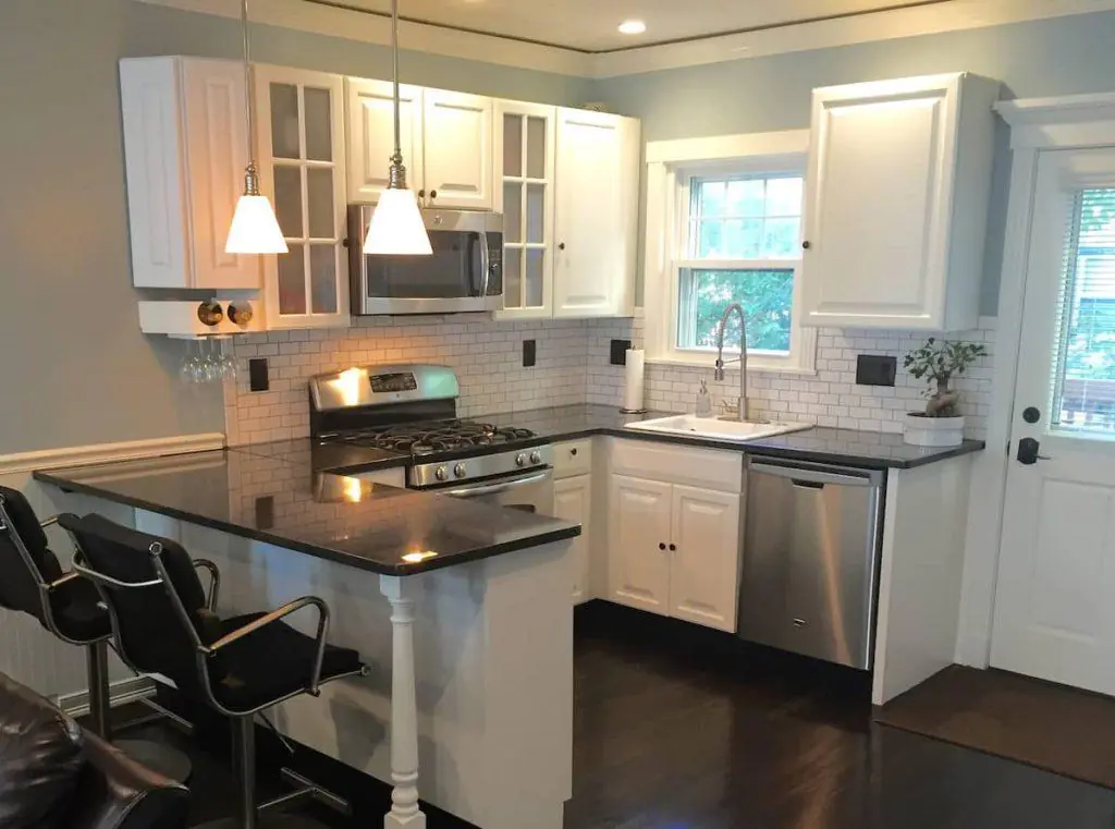 how to increase rankings on airbnb