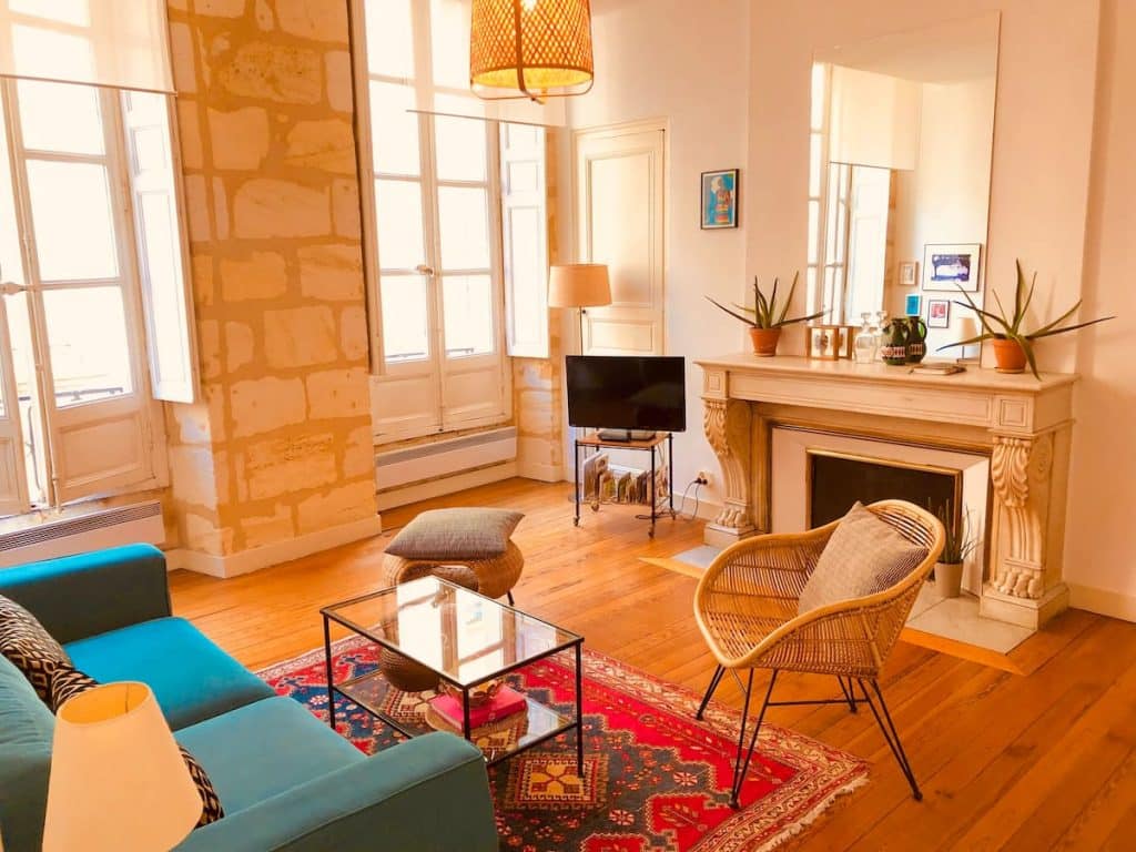 airbnb smart pricing