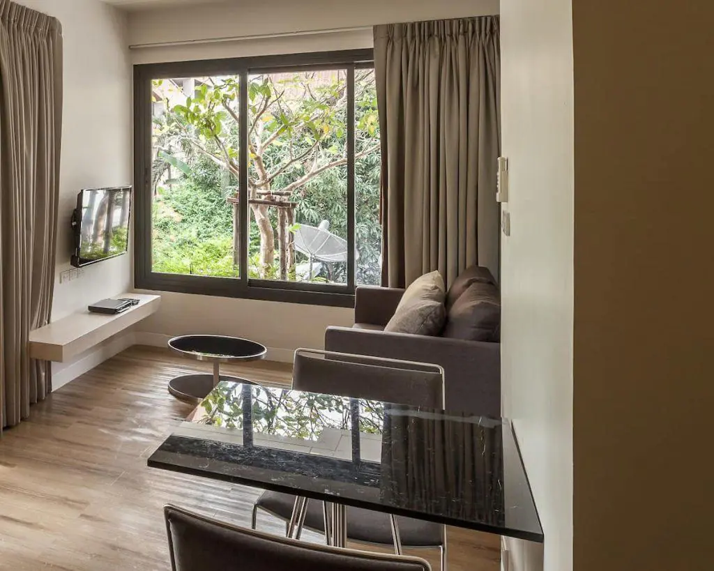 Airbnb ranking booster