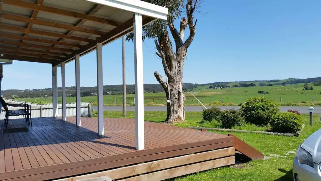 my Airbnb bookings have dried up