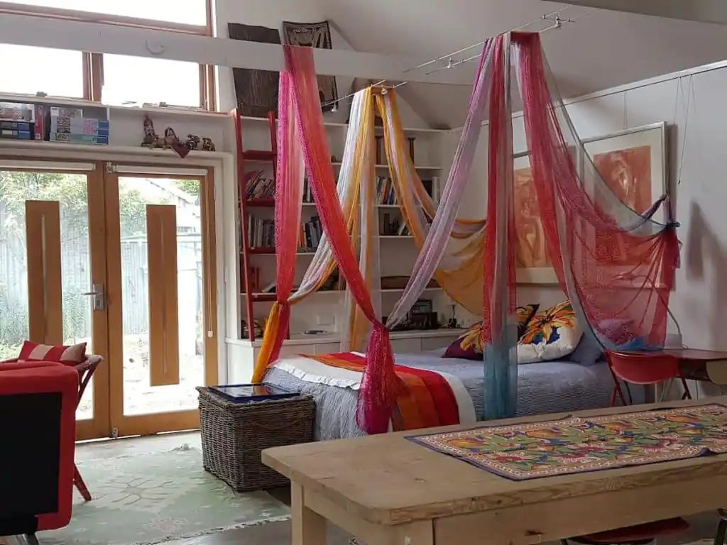 Airbnb search engine