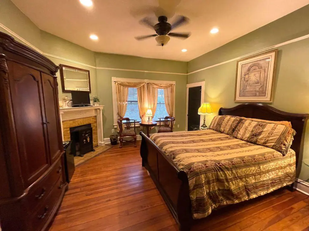 Top searches on Airbnb