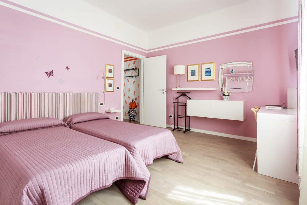 New listing Airbnb