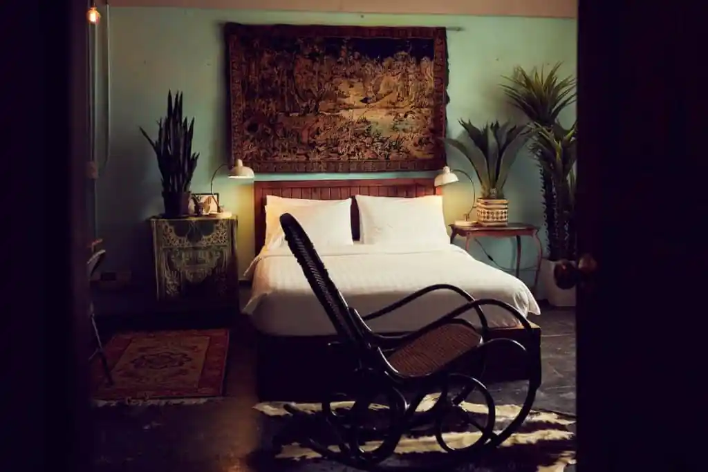 airbnb Bangkok Thailand