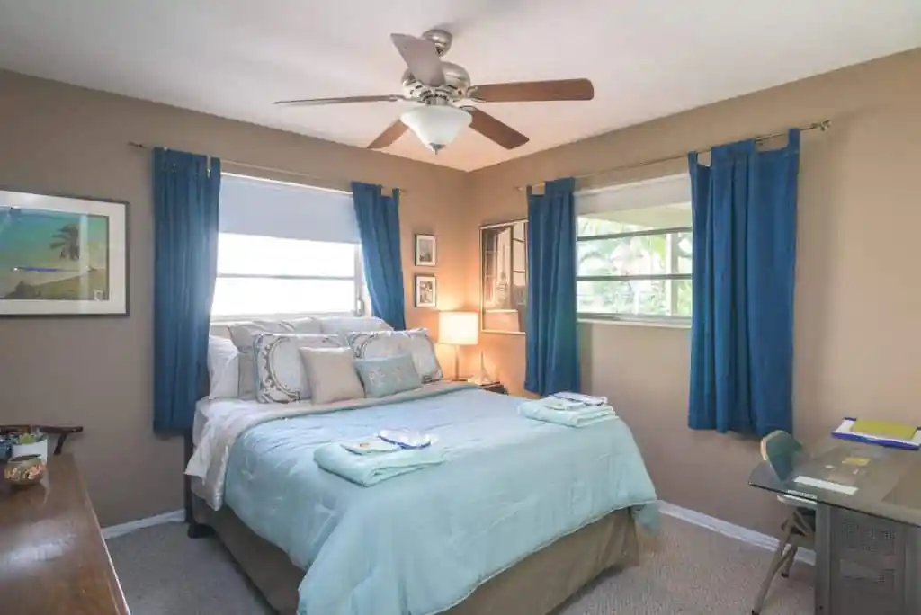 what is a good booking rate on airbnb